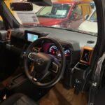 DAIHATSU TAFT G photo 5