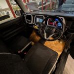 MAZDA FLAIR XG photo 5