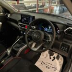 TOYOTA RAIZE G photo 5