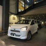 Daihatsu Mira e:S L-SA3 photo 5