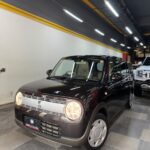 Suzuki Alto Lapin L photo 5
