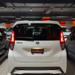 Nissan Dayz X-360 photo 5
