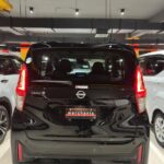 Nissan Dayz X-360 photo 5