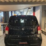 Suzuki Alto S LED Safety photo 5