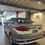 HONDA CITY 1.2L CVT photo 5