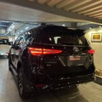 TOYOTA FORTUNER LEGENDER photo 5