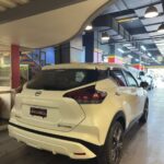 Nissan Kicks X TWO TONE photo 5