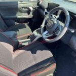 Toyota Raize Z-360/TV photo 17
