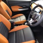 Nissan Kicks X TWO TONE photo 17