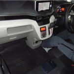 Daihatsu Move SA3 photo 6