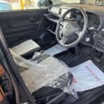 Daihatsu Mira e:S L-SA3 photo 6