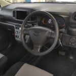 Daihatsu Mira e:S L photo 6
