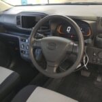 Daihatsu Mira e:S L-SA3 photo 6