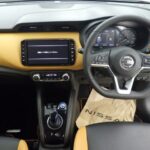 Nissan Kicks X TWO TONE photo 6