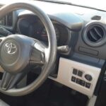 Toyota Passo X SA photo 6