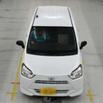 Daihatsu Mira e:S L-SA3 photo 6
