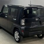 DAIHATSU TAFT G photo 6