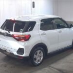 TOYOTA RAIZE G photo 6