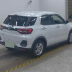 TOYOTA RAIZE G photo 6