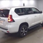 TOYOTA PRADO TX photo 6