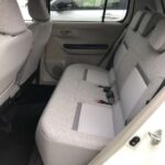 TOYOTA PASSO XL-S photo 6