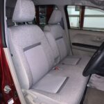 TOYOTA PASSO XL-S photo 6