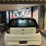 Daihatsu Mira e:S L-SA3 photo 6