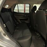 TOYOTA RAIZE G photo 6