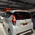 Nissan Dayz X-360 photo 6
