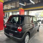 Suzuki Alto Lapin L photo 6