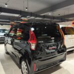 Nissan Dayz X-360 photo 6