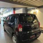 Suzuki Alto S LED Safety photo 6