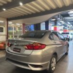 HONDA CITY 1.2L CVT photo 6