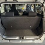 Daihatsu Mira e:S X-SA3 photo 7