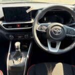 Toyota Raize Z-360/TV photo 18