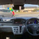 Toyota Pixis X-SA3 photo 7