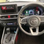 TOYOTA RAIZE G-AWD photo 7