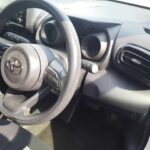 Toyota Yaris G photo 7