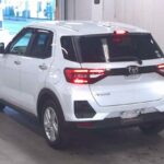 TOYOTA RAIZE G photo 7