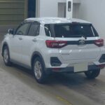 TOYOTA RAIZE G photo 7