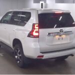 TOYOTA PRADO TX photo 7