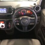 TOYOTA PASSO XL-S photo 7