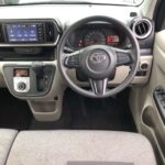 TOYOTA PASSO XL-S photo 7
