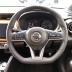 Nissan Kicks X TWO TONE photo 18