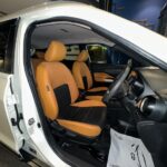 Nissan Kicks X TWO TONE photo 7
