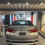 HONDA CITY 1.2L CVT photo 7