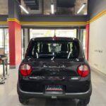 Suzuki Alto Lapin L photo 7