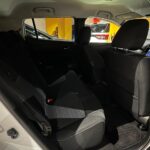 NISSAN LEAF XV SELECTION photo 7