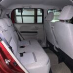 TOYOTA PASSO XL-S photo 7