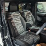 DAIHATSU TAFT G photo 7